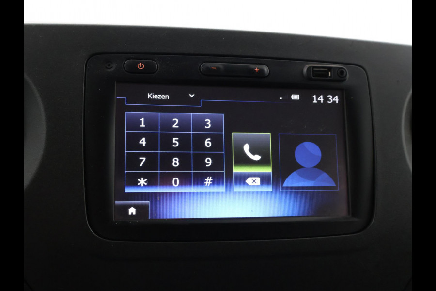 Opel Movano 2.3 CDTI BITURBO 145 PK HIAB 017T LAADKRAAN OPEN LAADBAK PICK-UP