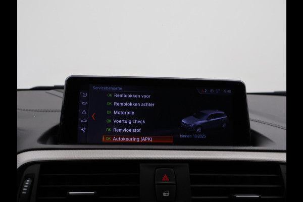 BMW 1-serie M140i 340 PK M-SPORT AUT8 + HARMAN/KARDON | 19 INCH | SPORTUITLAAT | CAMERA | STOELVERWARMING