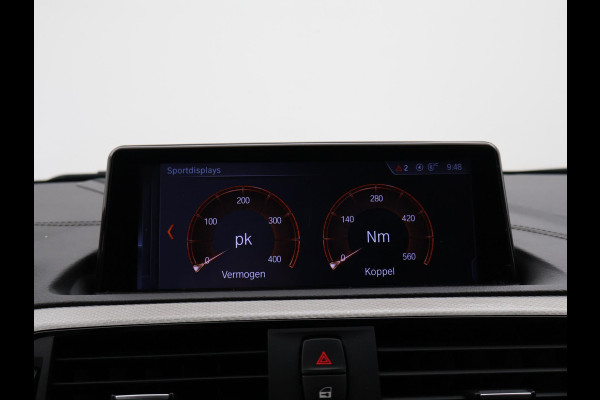BMW 1-serie M140i 340 PK M-SPORT AUT8 + HARMAN/KARDON | 19 INCH | SPORTUITLAAT | CAMERA | STOELVERWARMING