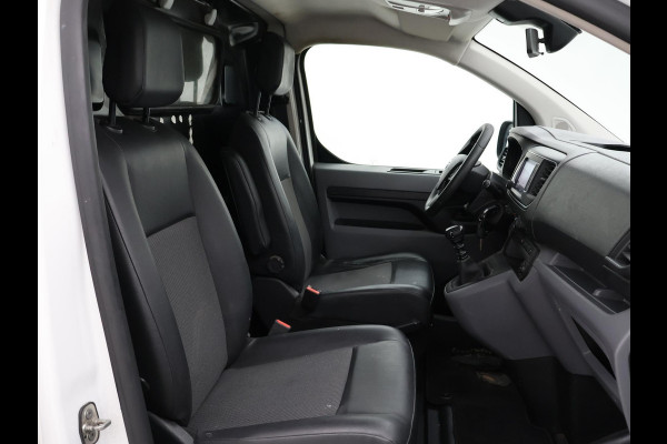 Toyota ProAce Worker 2.0 D-4D LONG NAVIGATOR + TREKHAAK / IMPERIAAL / NAVIGATIE / CRUISE CONTROL