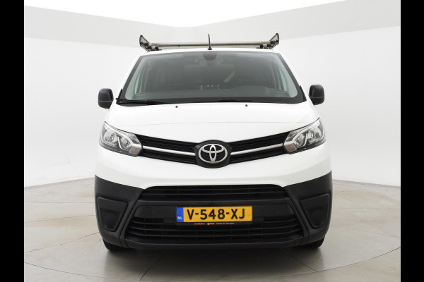 Toyota ProAce Worker 2.0 D-4D LONG NAVIGATOR + TREKHAAK / IMPERIAAL / NAVIGATIE / CRUISE CONTROL