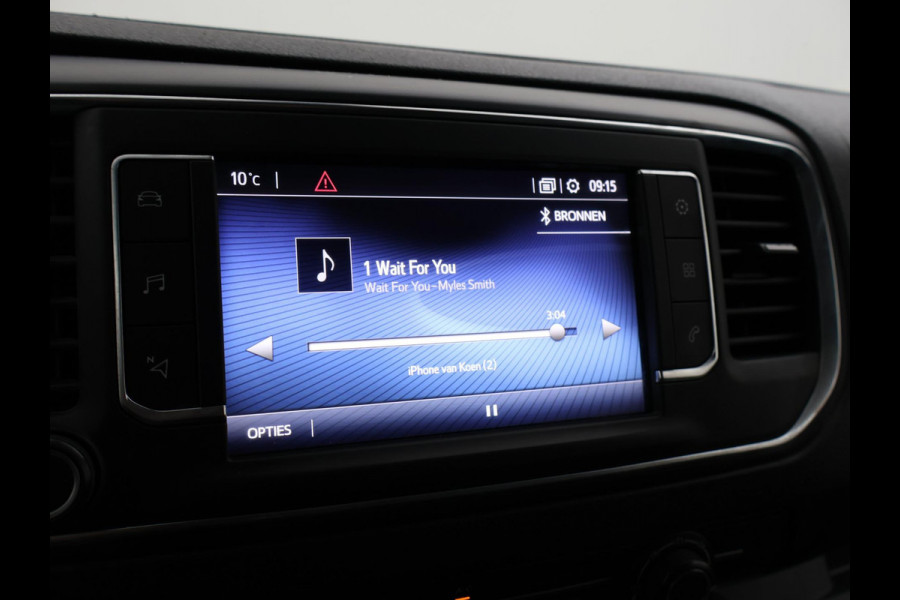 Toyota ProAce Worker 2.0 D-4D LONG NAVIGATOR + TREKHAAK / IMPERIAAL / NAVIGATIE / CRUISE CONTROL