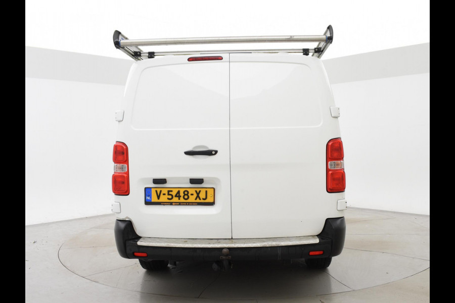 Toyota ProAce Worker 2.0 D-4D LONG NAVIGATOR + TREKHAAK / IMPERIAAL / NAVIGATIE / CRUISE CONTROL