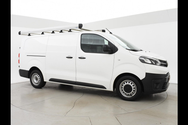 Toyota ProAce Worker 2.0 D-4D LONG NAVIGATOR + TREKHAAK / IMPERIAAL / NAVIGATIE / CRUISE CONTROL