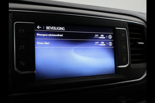 Toyota ProAce Worker 2.0 D-4D LONG NAVIGATOR + TREKHAAK / IMPERIAAL / NAVIGATIE / CRUISE CONTROL