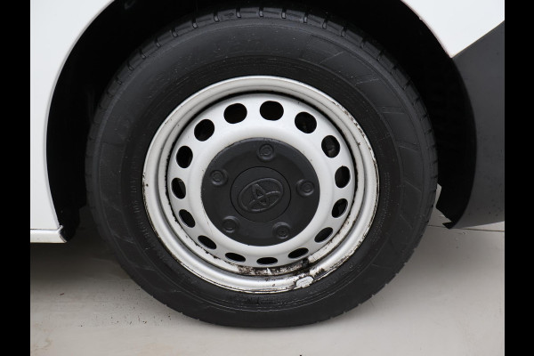 Toyota ProAce Worker 2.0 D-4D LONG NAVIGATOR + TREKHAAK / IMPERIAAL / NAVIGATIE / CRUISE CONTROL