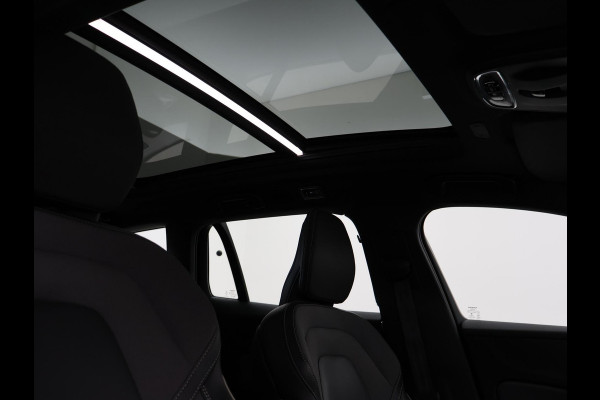 Volvo V60 2.0 T4 190 PK R-DESIGN + PANORAMADAK | WEGKL. TREKHAAK | STUURVERW. | ADAPTIVE CRUISE CONTROL