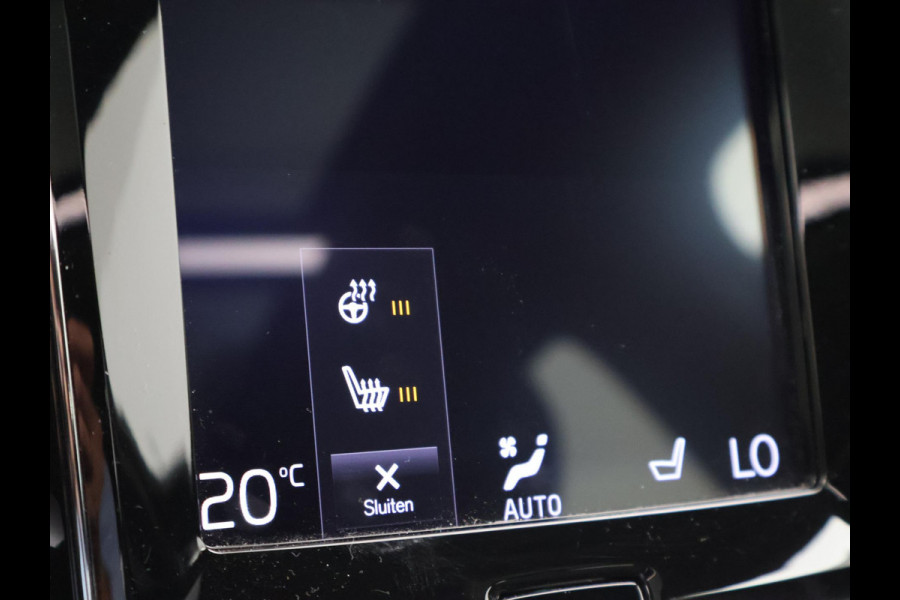 Volvo V60 2.0 T4 190 PK R-DESIGN + PANORAMADAK | WEGKL. TREKHAAK | STUURVERW. | ADAPTIVE CRUISE CONTROL