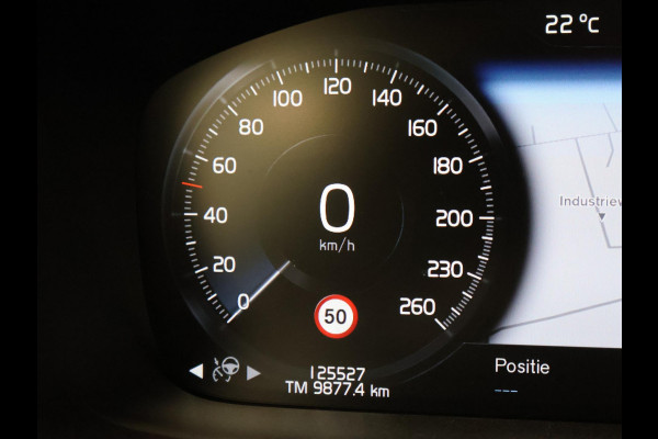 Volvo V60 2.0 T4 190 PK R-DESIGN + PANORAMADAK | WEGKL. TREKHAAK | STUURVERW. | ADAPTIVE CRUISE CONTROL