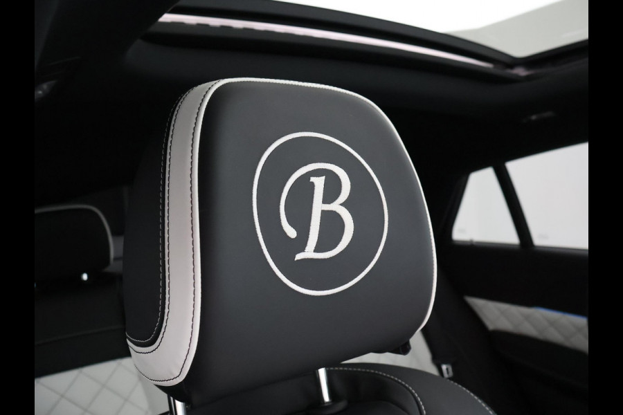 Mercedes-Benz GLE Coupé AMG 63 S 4MATIC+ 612 PK + EXCLUSIEF LEDER PANORAMA | 360 CAMERA | SPORTUITLAAT | BURMESTER