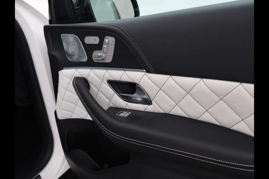 Mercedes-Benz GLE Coupé AMG 63 S 4MATIC+ 612 PK + EXCLUSIEF LEDER PANORAMA | 360 CAMERA | SPORTUITLAAT | BURMESTER