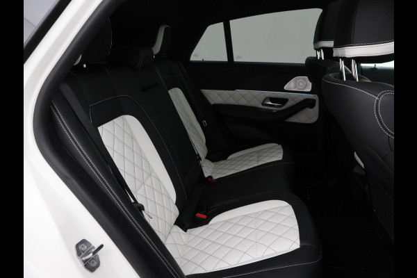 Mercedes-Benz GLE Coupé AMG 63 S 4MATIC+ 612 PK + EXCLUSIEF LEDER PANORAMA | 360 CAMERA | SPORTUITLAAT | BURMESTER
