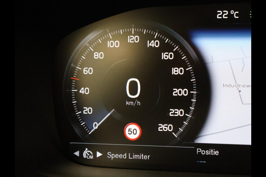 Volvo V60 2.0 T4 190 PK R-DESIGN + PANORAMADAK | WEGKL. TREKHAAK | STUURVERW. | ADAPTIVE CRUISE CONTROL