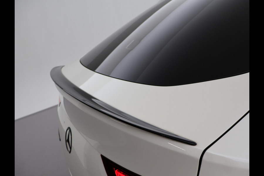 Mercedes-Benz GLE Coupé AMG 63 S 4MATIC+ 612 PK + EXCLUSIEF LEDER PANORAMA | 360 CAMERA | SPORTUITLAAT | BURMESTER