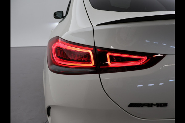 Mercedes-Benz GLE Coupé AMG 63 S 4MATIC+ 612 PK + EXCLUSIEF LEDER PANORAMA | 360 CAMERA | SPORTUITLAAT | BURMESTER