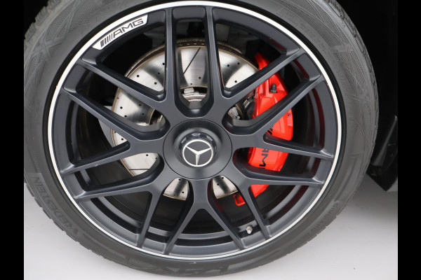 Mercedes-Benz GLE Coupé AMG 63 S 4MATIC+ 612 PK + EXCLUSIEF LEDER PANORAMA | 360 CAMERA | SPORTUITLAAT | BURMESTER