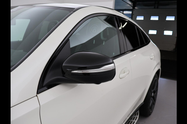 Mercedes-Benz GLE Coupé AMG 63 S 4MATIC+ 612 PK + EXCLUSIEF LEDER PANORAMA | 360 CAMERA | SPORTUITLAAT | BURMESTER