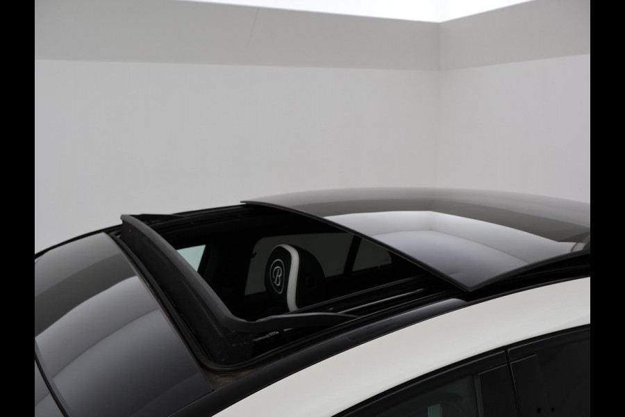 Mercedes-Benz GLE Coupé AMG 63 S 4MATIC+ 612 PK + EXCLUSIEF LEDER PANORAMA | 360 CAMERA | SPORTUITLAAT | BURMESTER