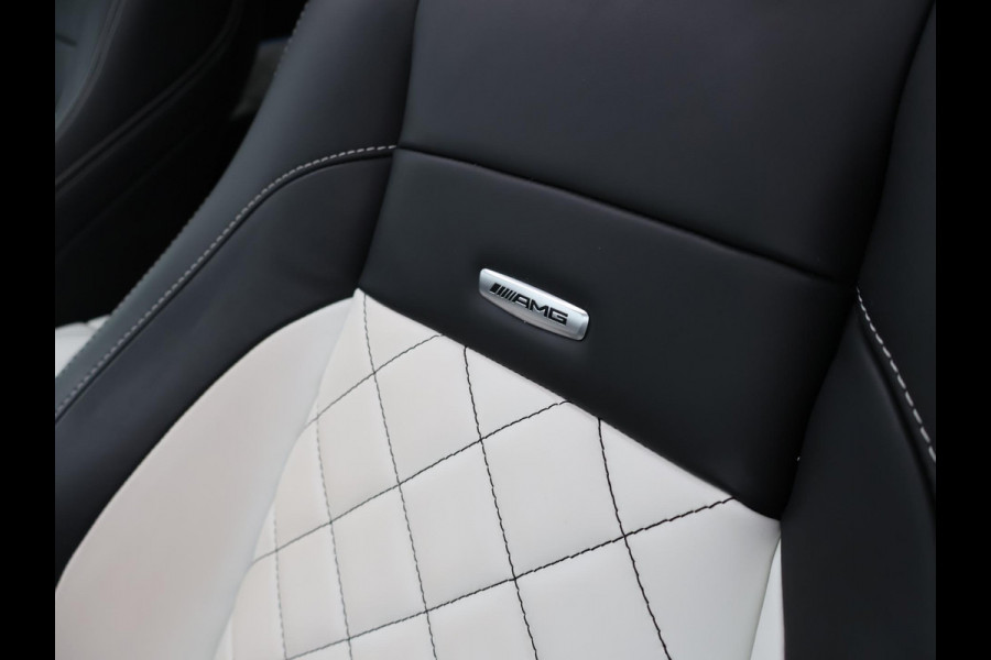 Mercedes-Benz GLE Coupé AMG 63 S 4MATIC+ 612 PK + EXCLUSIEF LEDER PANORAMA | 360 CAMERA | SPORTUITLAAT | BURMESTER