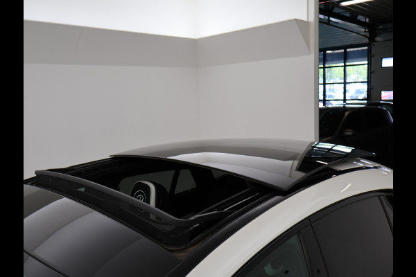 Mercedes-Benz GLE Coupé AMG 63 S 4MATIC+ 612 PK + EXCLUSIEF LEDER PANORAMA | 360 CAMERA | SPORTUITLAAT | BURMESTER