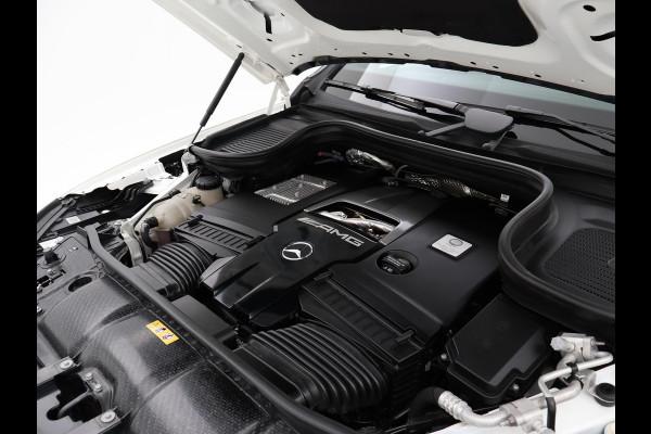 Mercedes-Benz GLE Coupé AMG 63 S 4MATIC+ 612 PK + EXCLUSIEF LEDER PANORAMA | 360 CAMERA | SPORTUITLAAT | BURMESTER