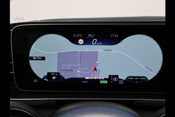 Mercedes-Benz GLE Coupé AMG 63 S 4MATIC+ 612 PK + EXCLUSIEF LEDER PANORAMA | 360 CAMERA | SPORTUITLAAT | BURMESTER