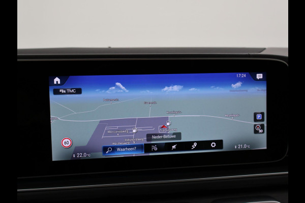 Mercedes-Benz GLE Coupé AMG 63 S 4MATIC+ 612 PK + EXCLUSIEF LEDER PANORAMA | 360 CAMERA | SPORTUITLAAT | BURMESTER