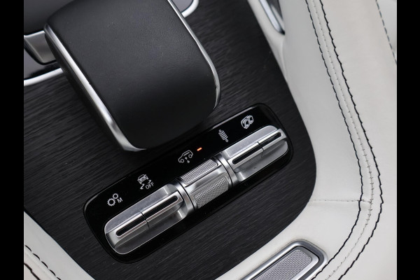 Mercedes-Benz GLE Coupé AMG 63 S 4MATIC+ 612 PK + EXCLUSIEF LEDER PANORAMA | 360 CAMERA | SPORTUITLAAT | BURMESTER