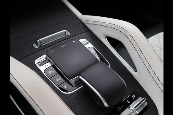 Mercedes-Benz GLE Coupé AMG 63 S 4MATIC+ 612 PK + EXCLUSIEF LEDER PANORAMA | 360 CAMERA | SPORTUITLAAT | BURMESTER