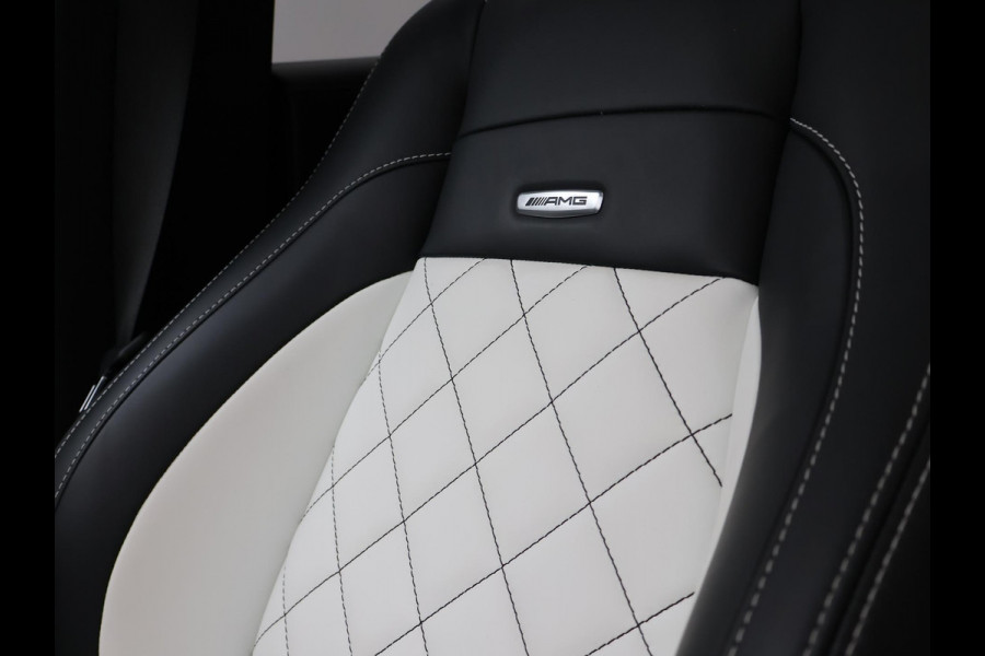 Mercedes-Benz GLE Coupé AMG 63 S 4MATIC+ 612 PK + EXCLUSIEF LEDER PANORAMA | 360 CAMERA | SPORTUITLAAT | BURMESTER