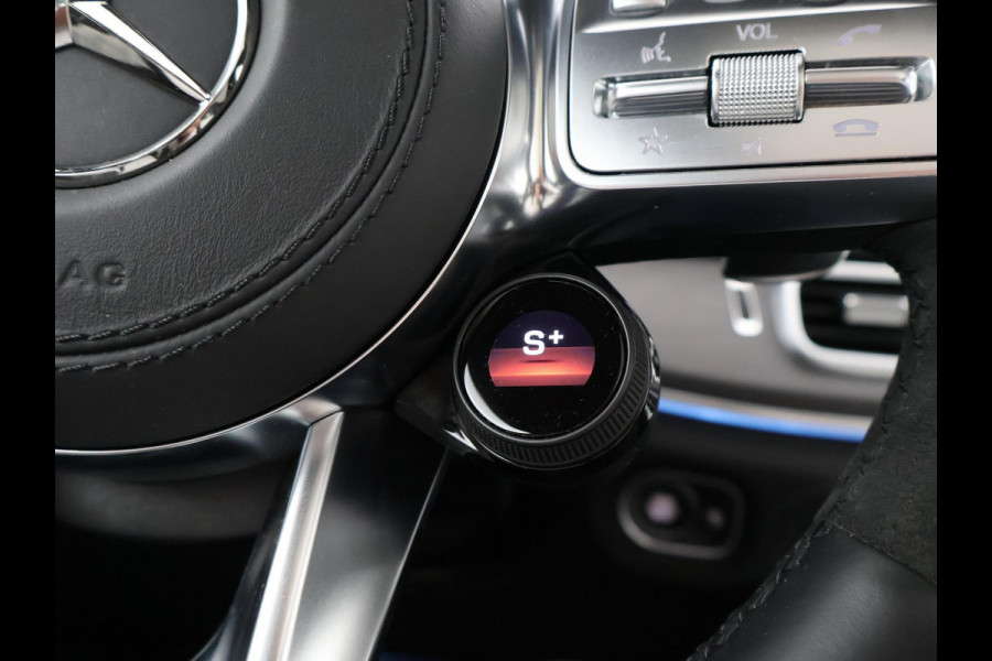 Mercedes-Benz GLE Coupé AMG 63 S 4MATIC+ 612 PK + EXCLUSIEF LEDER PANORAMA | 360 CAMERA | SPORTUITLAAT | BURMESTER