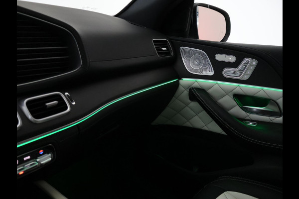 Mercedes-Benz GLE Coupé AMG 63 S 4MATIC+ 612 PK + EXCLUSIEF LEDER PANORAMA | 360 CAMERA | SPORTUITLAAT | BURMESTER