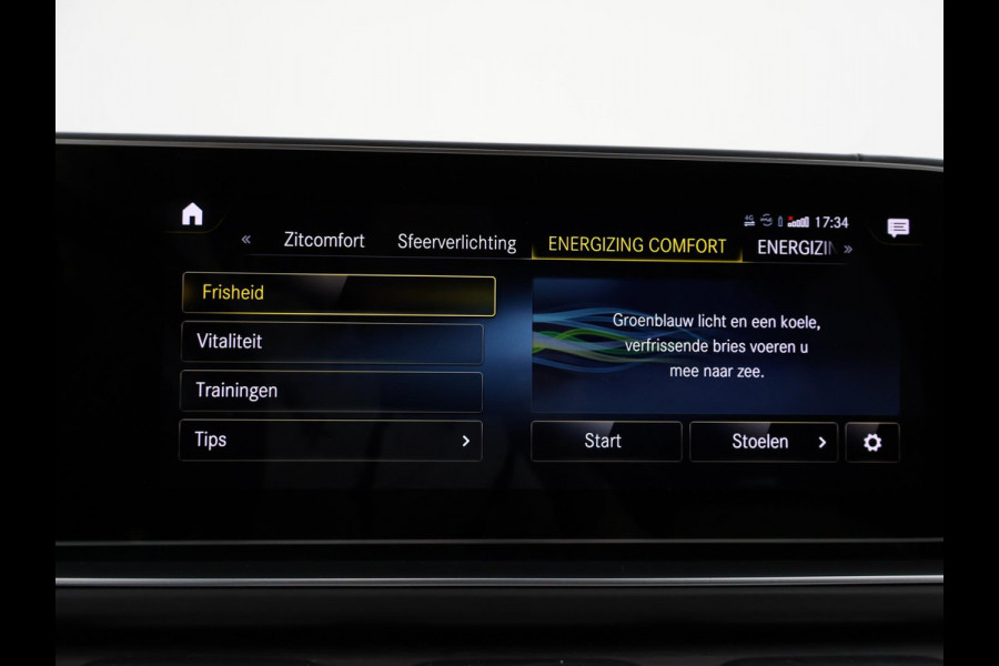 Mercedes-Benz GLE Coupé AMG 63 S 4MATIC+ 612 PK + EXCLUSIEF LEDER PANORAMA | 360 CAMERA | SPORTUITLAAT | BURMESTER