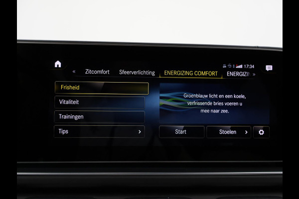 Mercedes-Benz GLE Coupé AMG 63 S 4MATIC+ 612 PK + EXCLUSIEF LEDER PANORAMA | 360 CAMERA | SPORTUITLAAT | BURMESTER