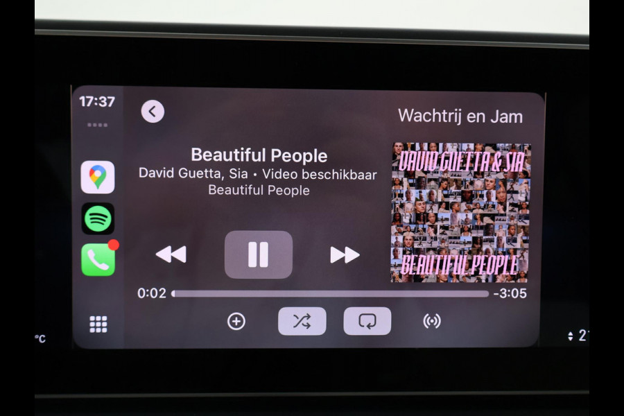 Mercedes-Benz GLE Coupé AMG 63 S 4MATIC+ 612 PK + EXCLUSIEF LEDER PANORAMA | 360 CAMERA | SPORTUITLAAT | BURMESTER