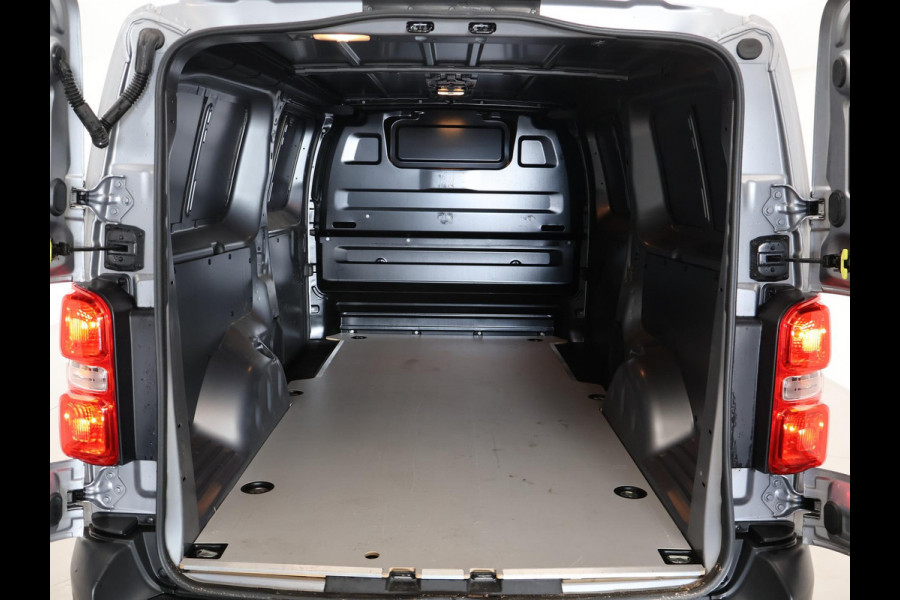 Citroën Jumpy 2.0 BLUEHDI 180 PK AUT. XL L3H1 + 2 SCHUIFDEUREN / HEAD-UP / APPLE CARPLAY