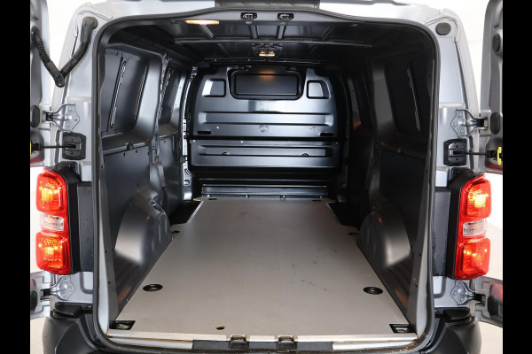 Citroën Jumpy 2.0 BLUEHDI 180 PK AUT. XL L3H1 + 2 SCHUIFDEUREN / HEAD-UP / APPLE CARPLAY