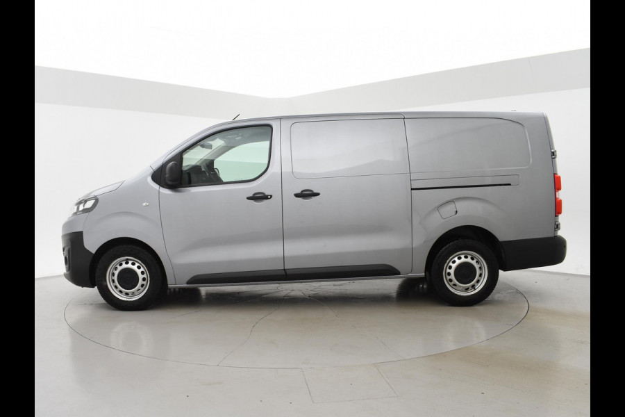 Citroën Jumpy 2.0 BLUEHDI 180 PK AUT. XL L3H1 + 2 SCHUIFDEUREN / HEAD-UP / APPLE CARPLAY