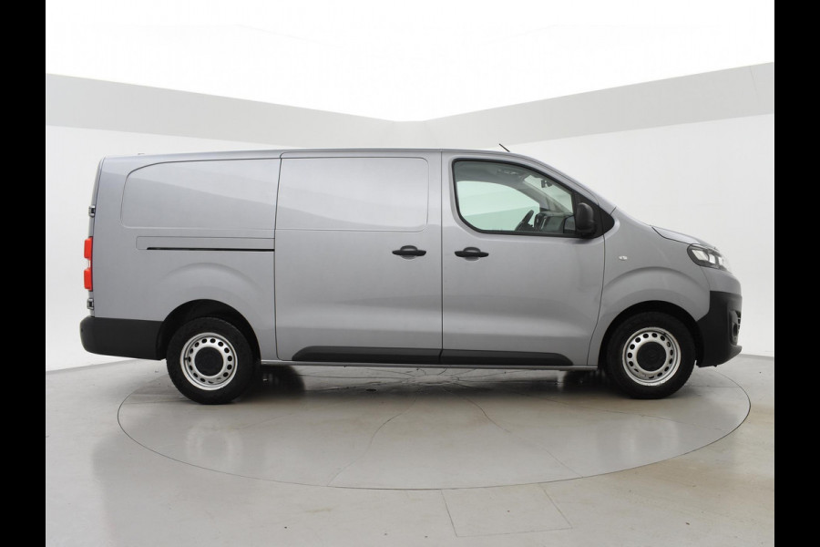 Citroën Jumpy 2.0 BLUEHDI 180 PK AUT. XL L3H1 + 2 SCHUIFDEUREN / HEAD-UP / APPLE CARPLAY