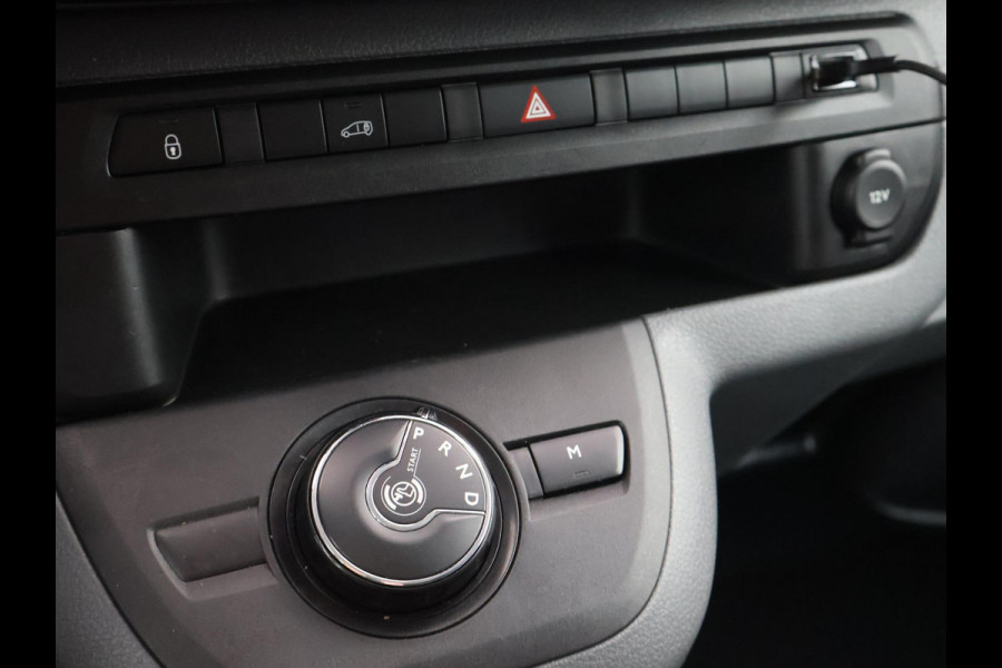 Citroën Jumpy 2.0 BLUEHDI 180 PK AUT. XL L3H1 + 2 SCHUIFDEUREN / HEAD-UP / APPLE CARPLAY