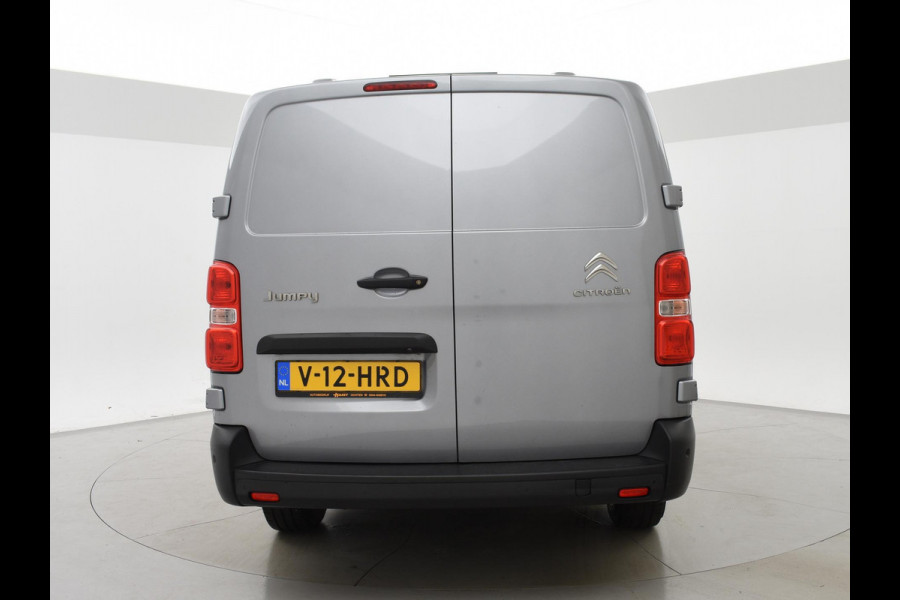 Citroën Jumpy 2.0 BLUEHDI 180 PK AUT. XL L3H1 + 2 SCHUIFDEUREN / HEAD-UP / APPLE CARPLAY