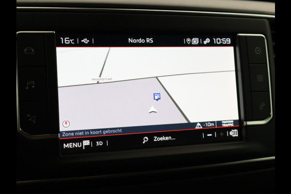 Citroën Jumpy 2.0 BLUEHDI 180 PK AUT. XL L3H1 + 2 SCHUIFDEUREN / HEAD-UP / APPLE CARPLAY