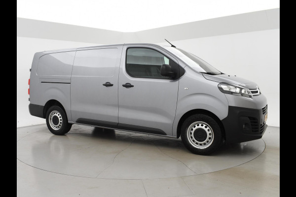 Citroën Jumpy 2.0 BLUEHDI 180 PK AUT. XL L3H1 + 2 SCHUIFDEUREN / HEAD-UP / APPLE CARPLAY