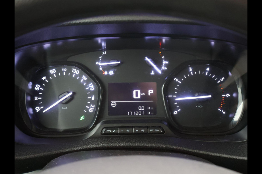 Citroën Jumpy 2.0 BLUEHDI 180 PK AUT. XL L3H1 + 2 SCHUIFDEUREN / HEAD-UP / APPLE CARPLAY