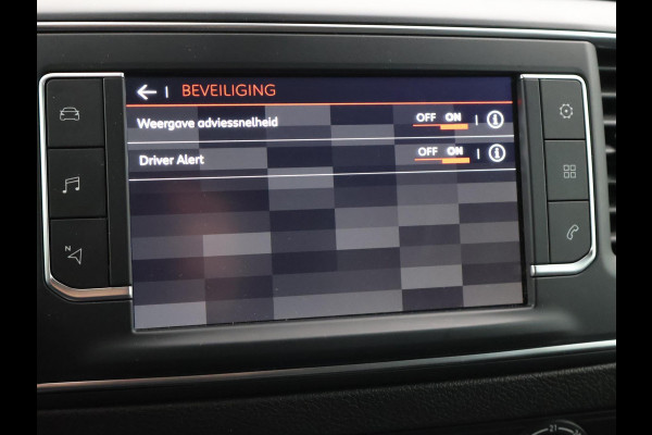 Citroën Jumpy 2.0 BLUEHDI 180 PK AUT. XL L3H1 + 2 SCHUIFDEUREN / HEAD-UP / APPLE CARPLAY