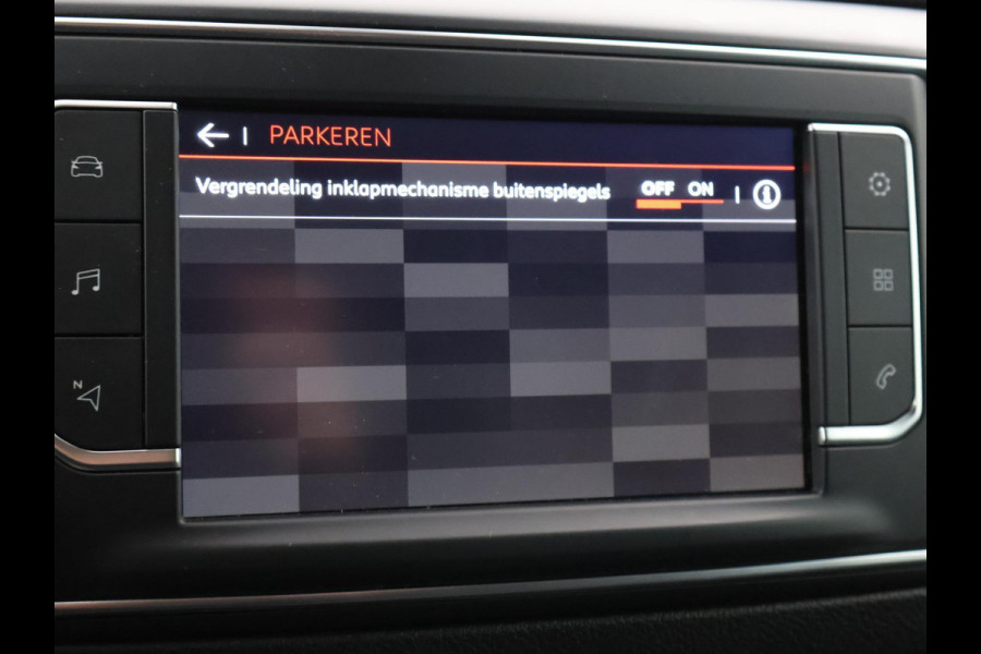 Citroën Jumpy 2.0 BLUEHDI 180 PK AUT. XL L3H1 + 2 SCHUIFDEUREN / HEAD-UP / APPLE CARPLAY