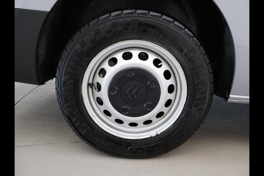 Citroën Jumpy 2.0 BLUEHDI 180 PK AUT. XL L3H1 + 2 SCHUIFDEUREN / HEAD-UP / APPLE CARPLAY