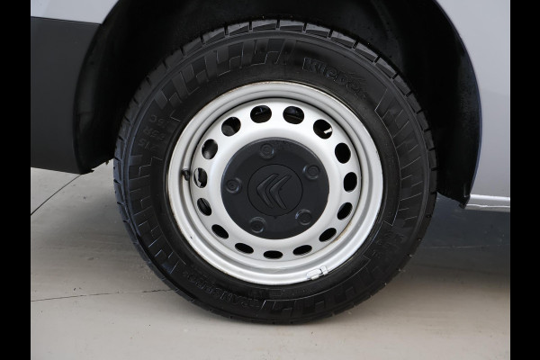 Citroën Jumpy 2.0 BLUEHDI 180 PK AUT. XL L3H1 + 2 SCHUIFDEUREN / HEAD-UP / APPLE CARPLAY