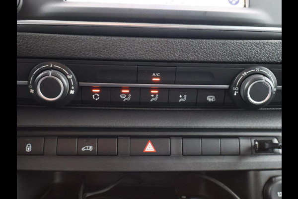 Citroën Jumpy 2.0 BLUEHDI 180 PK AUT. XL L3H1 + 2 SCHUIFDEUREN / HEAD-UP / APPLE CARPLAY