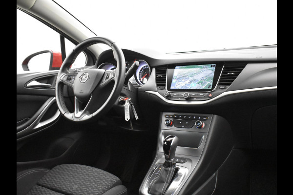 Opel Astra Sports Tourer 1.4 TURBO 150 PK AUT. *BTW* + APPLE CARPLAY / SPORTSTOELEN / DAB